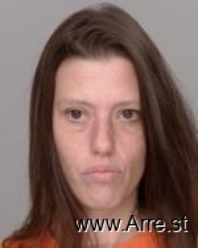 Brittany Lee Nelson Mugshot