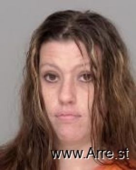 Brittany Lee Nelson Mugshot