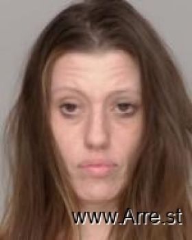 Brittany Lee Nelson Mugshot