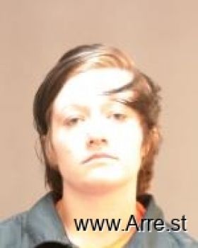 Brittany Ann Mickelson Mugshot