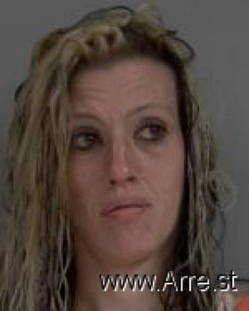 Brittany Lee Nelson Mugshot