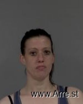 Brittany Lee Nelson Mugshot