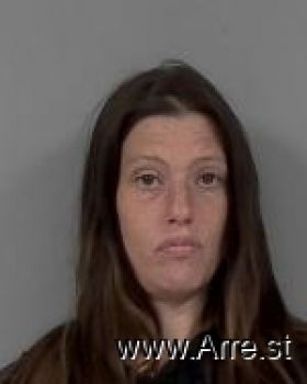 Brittany Lee Nelson Mugshot