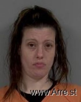 Brittany Lee Nelson Mugshot