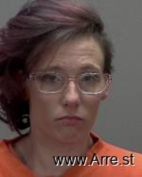 Brittany Ann Plaetz Mugshot