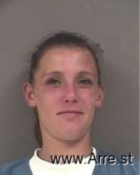 Brittany Ann Plaetz Mugshot