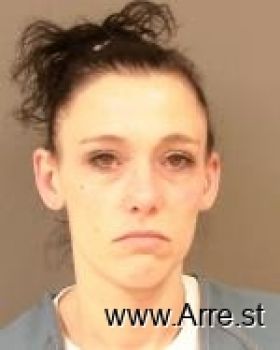 Brittany Ann Plaetz Mugshot