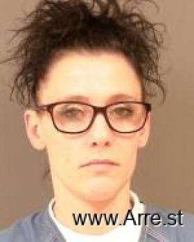 Brittany Ann Plaetz Mugshot