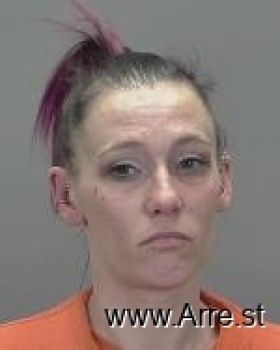 Brittany Ann Plaetz Mugshot