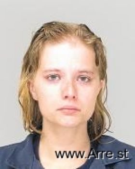 Brittany Rae Erickson Mugshot