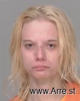 Brittany Rae Erickson Mugshot