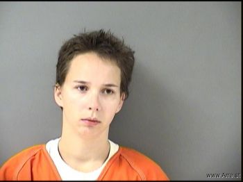 Brittany Ann Smith Mugshot