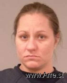 Brittney Rose Biermaier Mugshot