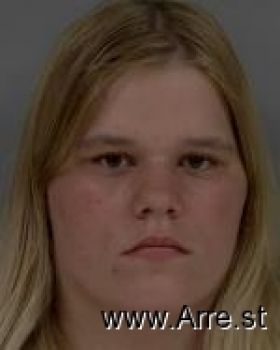 Brittney Ann Harnack Mugshot