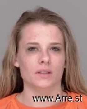 Brittney Lynn Case Mugshot