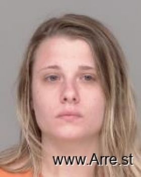 Brittney Lynn Case Mugshot