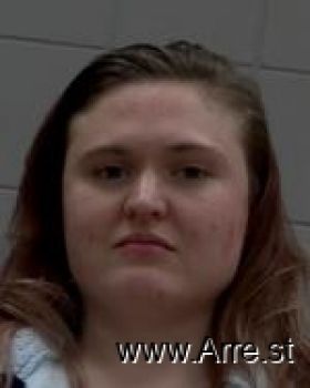 Brittney May Nussbaum Mugshot