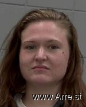 Brittney May Nussbaum Mugshot