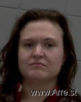 Brittney May Nussbaum Mugshot