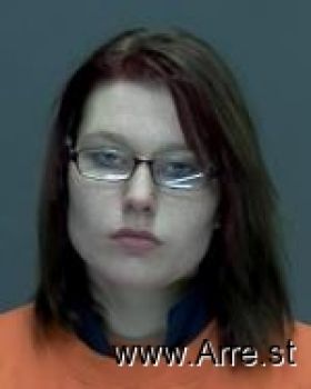 Brittney Rose Taylor Mugshot