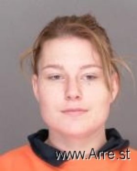 Brittney Rose Taylor Mugshot