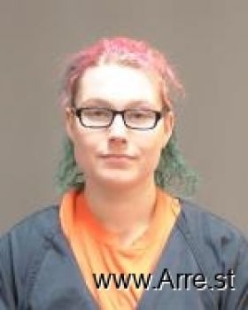 Brittney Rose Taylor Mugshot