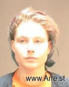 Brittney Rose Taylor Mugshot