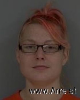 Brittney Rose Taylor Mugshot