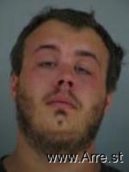 Brock Alexander Anderson Mugshot