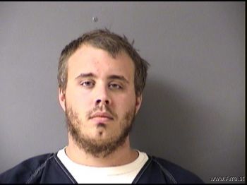 Brock Alexander Anderson Mugshot