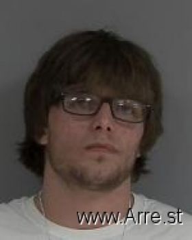 Brock Alexander Fanjoy Mugshot