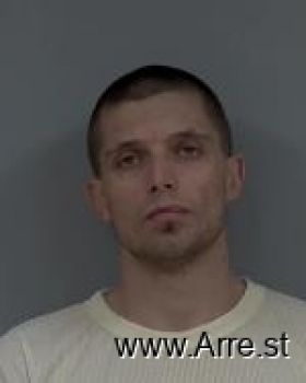 Brock Alexander Fanjoy Mugshot