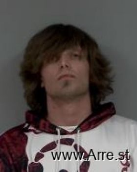 Brock Alexander Fanjoy Mugshot