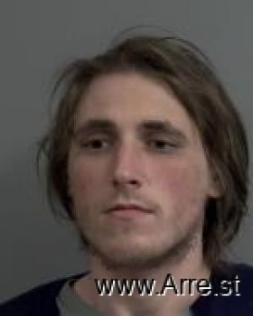 Brock Samuel Paggen Mugshot