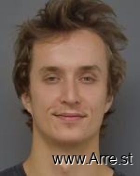 Brock Ryan Skochenski Mugshot