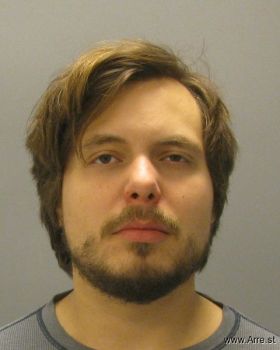 Broderick Elliott Andersen Mugshot