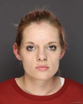 Brooke Reed Edwards Mugshot