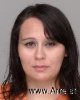 Brooke Luise Johnson-jenkins Mugshot