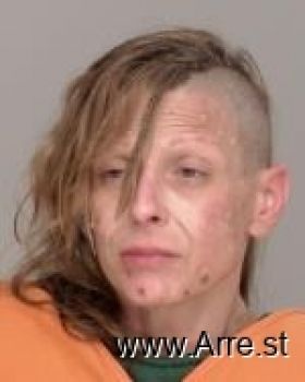 Brooke Rene Gibbons Mugshot