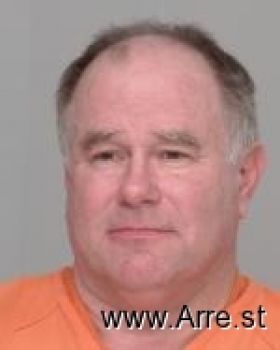 Bruce Alan Johnson Mugshot