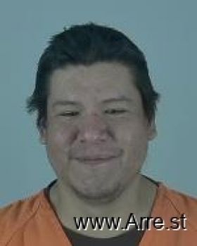 Bruce Alan Anderson Mugshot