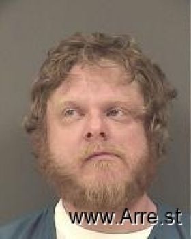 Bruce Orlo Kraimer Mugshot