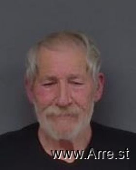 Bruce William Berg Mugshot