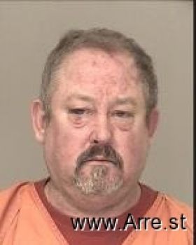 Bryan Blaine Johnson Mugshot