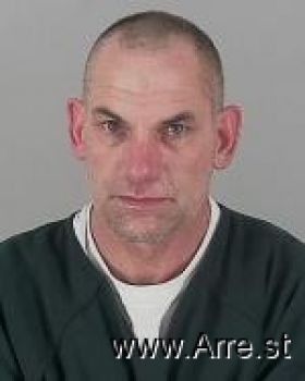 Bryan Anthony Case Mugshot