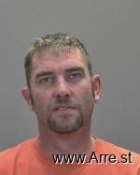 Bryan Dallas Crandall Mugshot