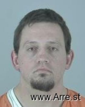 Bryan James Harper Mugshot