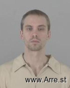 Bryan Joseph Hodapp Mugshot