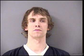 Bryan Joseph Hodapp Mugshot