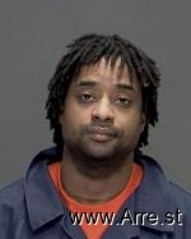 Bryan Andre Johnson Mugshot